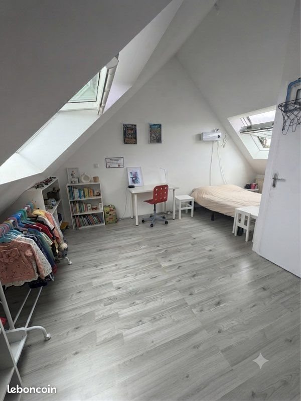 Maison à vendre, 128m², Saint-Brieuc
