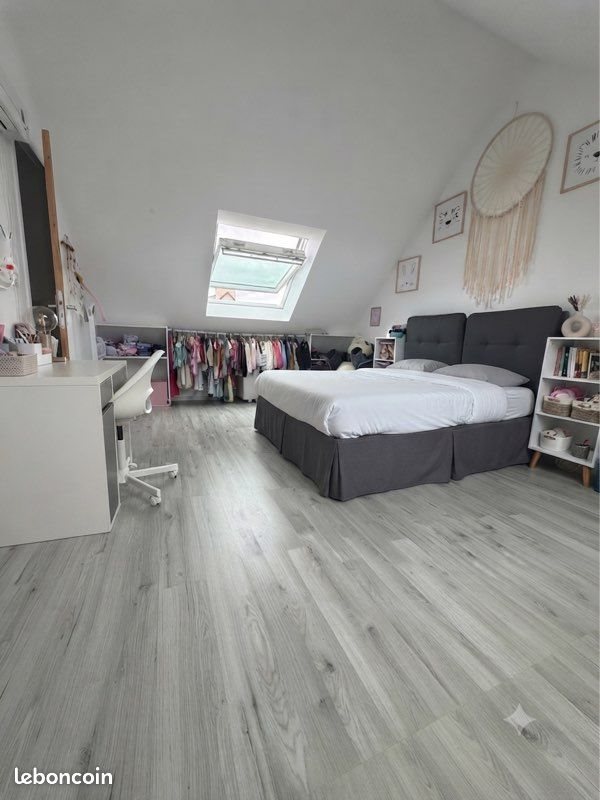 Maison à vendre, 128m², Saint-Brieuc