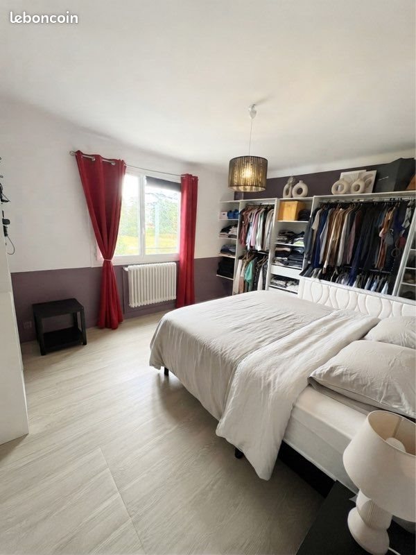 Maison à vendre, 128m², Saint-Brieuc