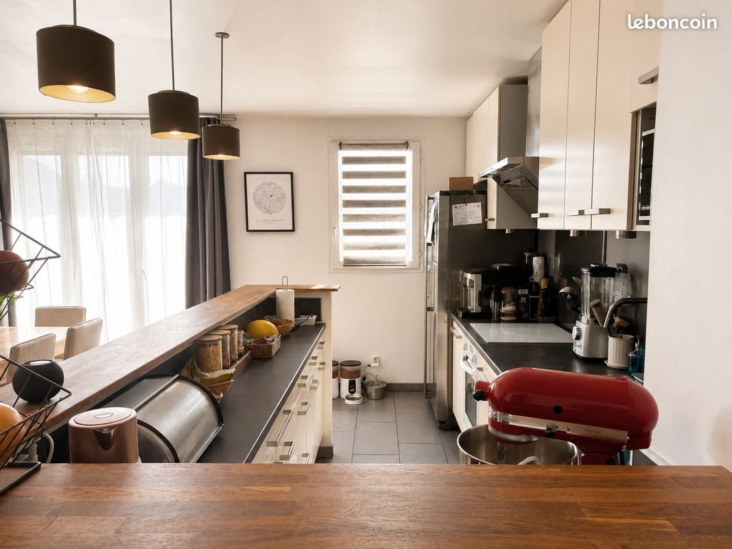 Appartement à vendre, 67m², Neuilly-Plaisance