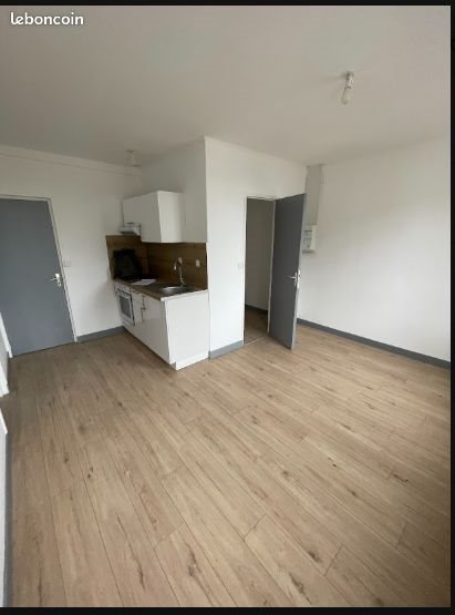 Appartement à louer, 35m², Bohain-en-Vermandois