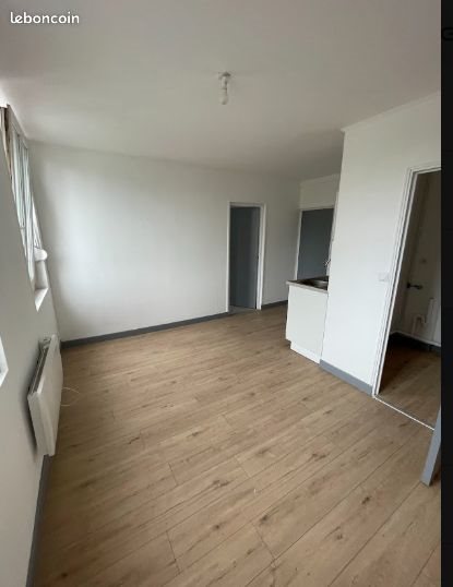 Appartement à louer, 35m², Bohain-en-Vermandois