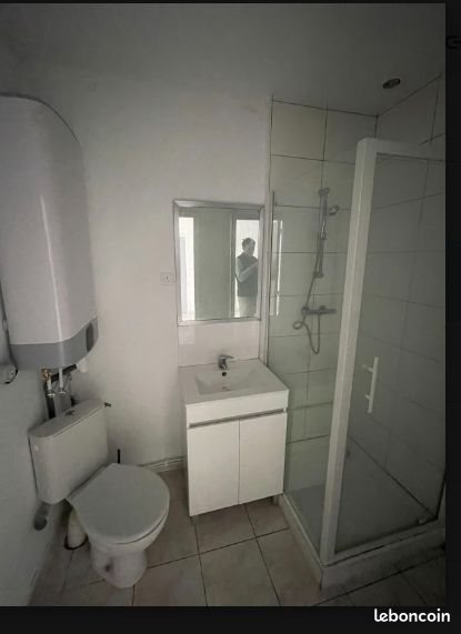 Appartement à louer, 35m², Bohain-en-Vermandois