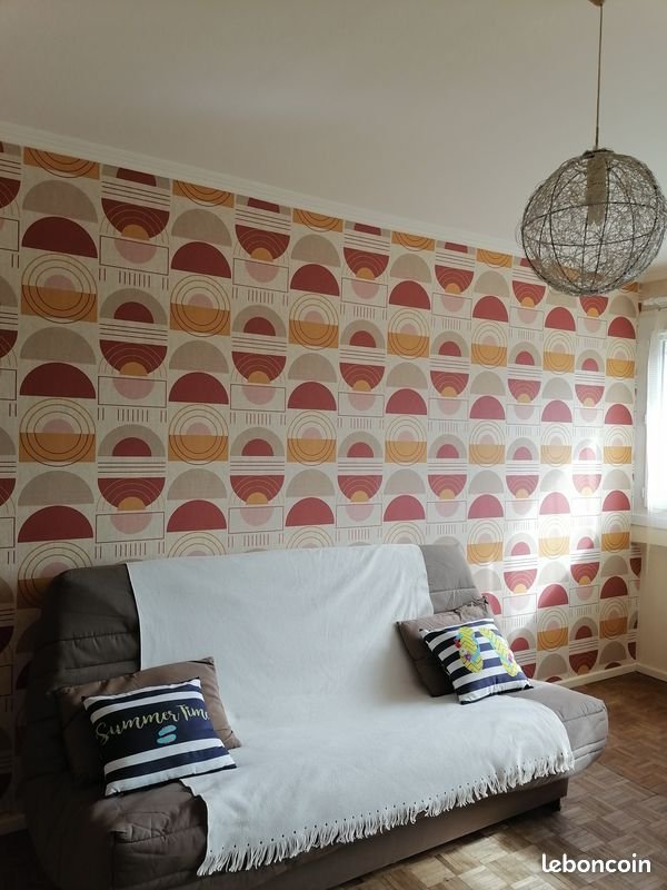 Appartement à louer, 34m², Chalon-sur-Saône