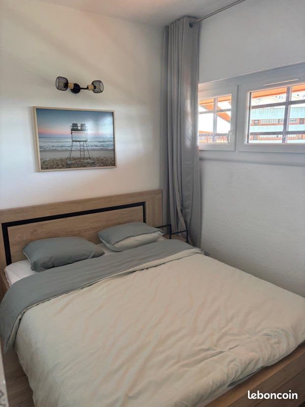 Appartement à louer, 45m², Saint-Cyprien