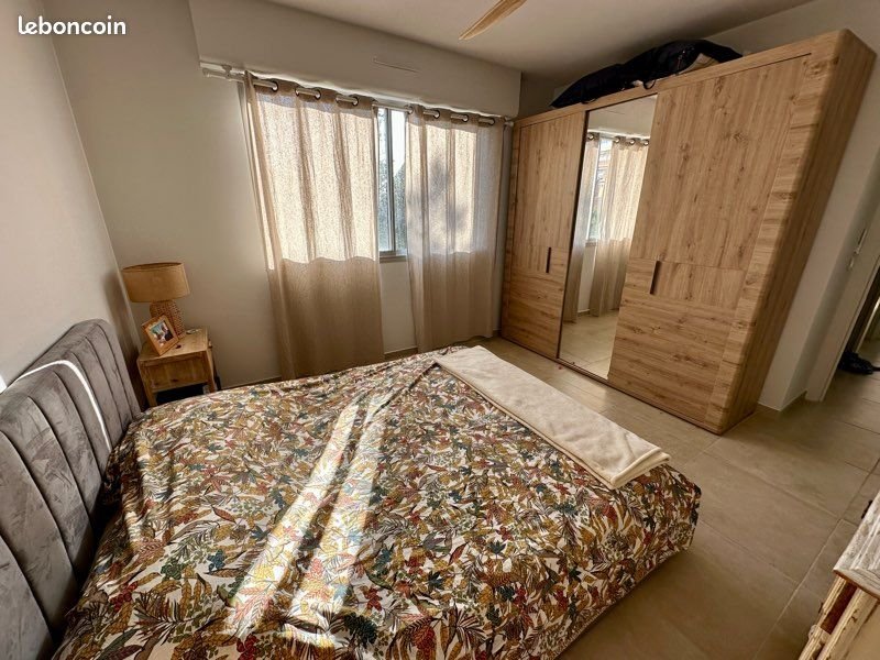 Appartement à louer, 68m², Cagnes-sur-Mer