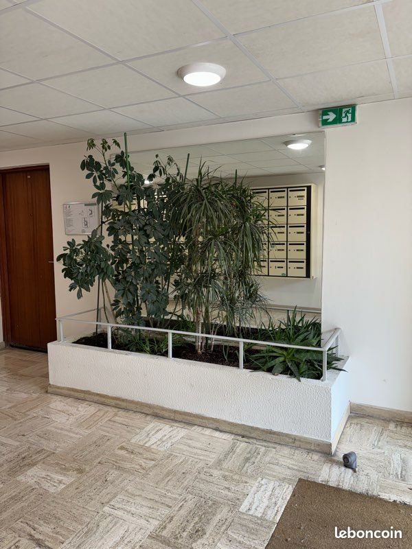 Appartement à louer, 15m², Nîmes