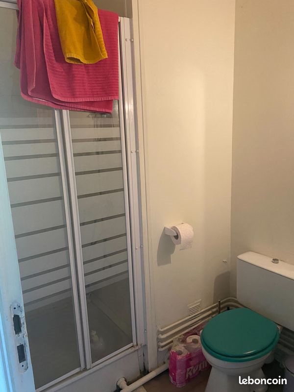 Appartement à louer, 29m², Poitiers