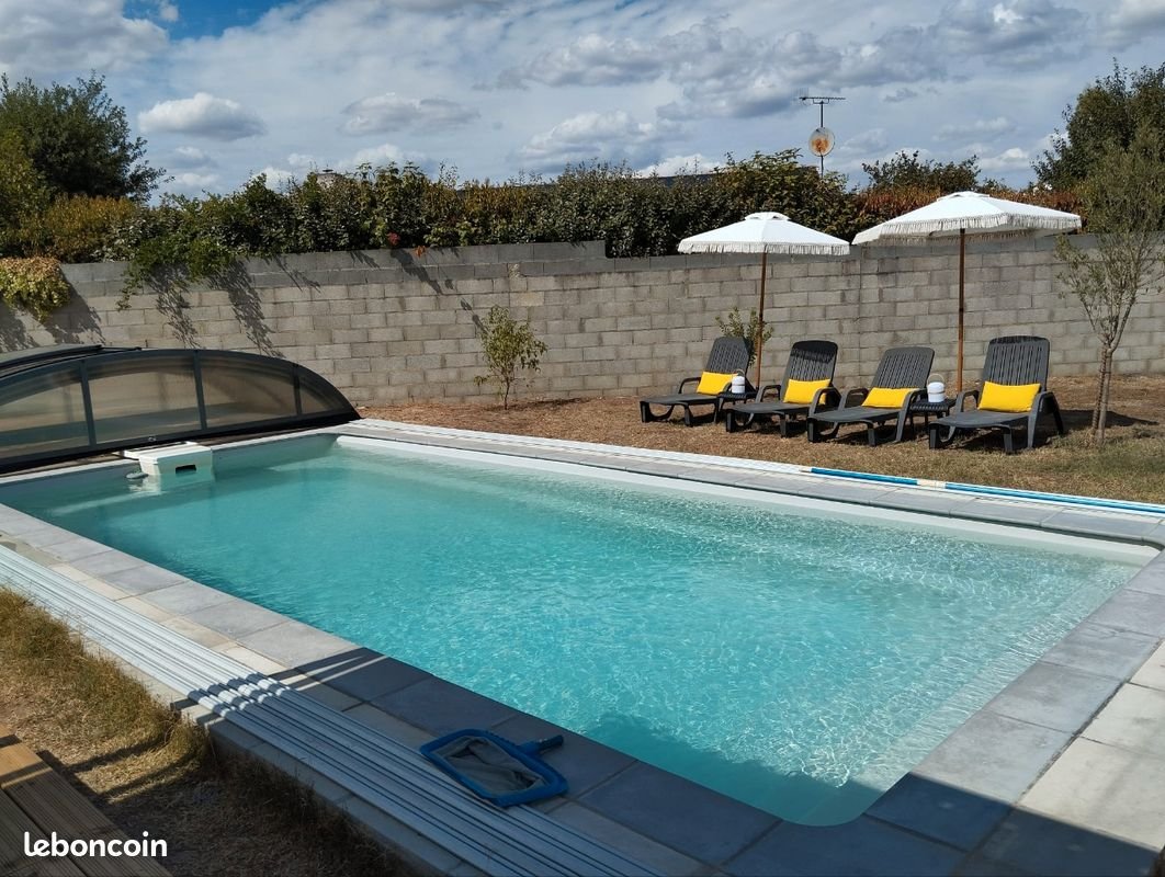 Maison à vendre, 93m², Challans