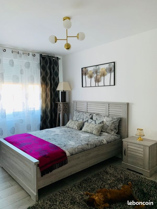 Appartement à vendre, 90m², Roanne