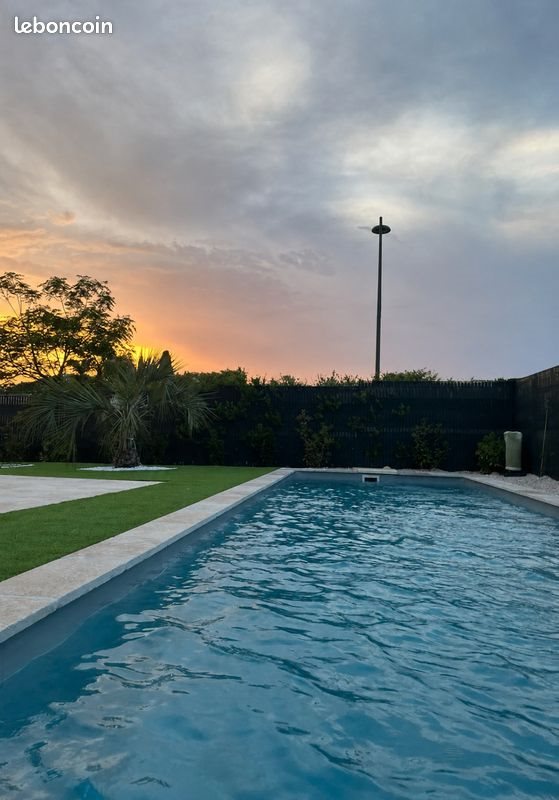 Maison à vendre, 135m², Castelnau-le-Lez