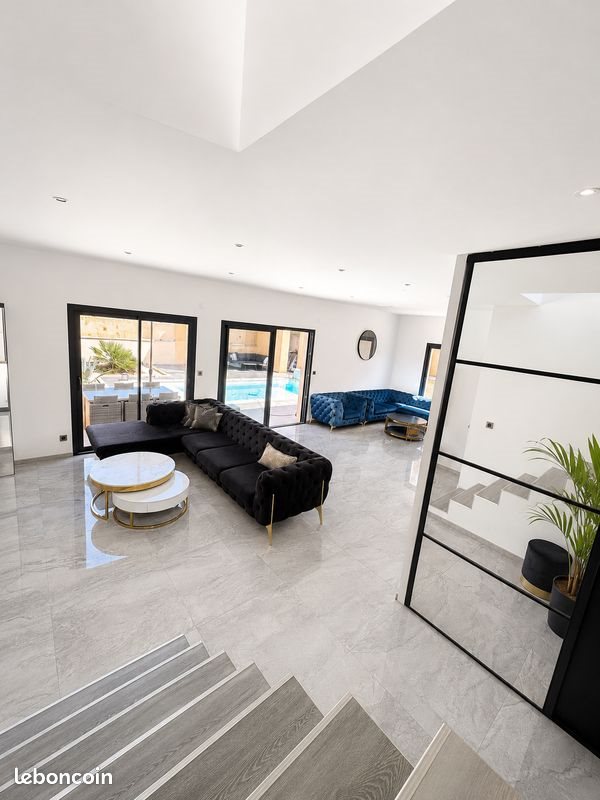 Maison à vendre, 141m², Meximieux
