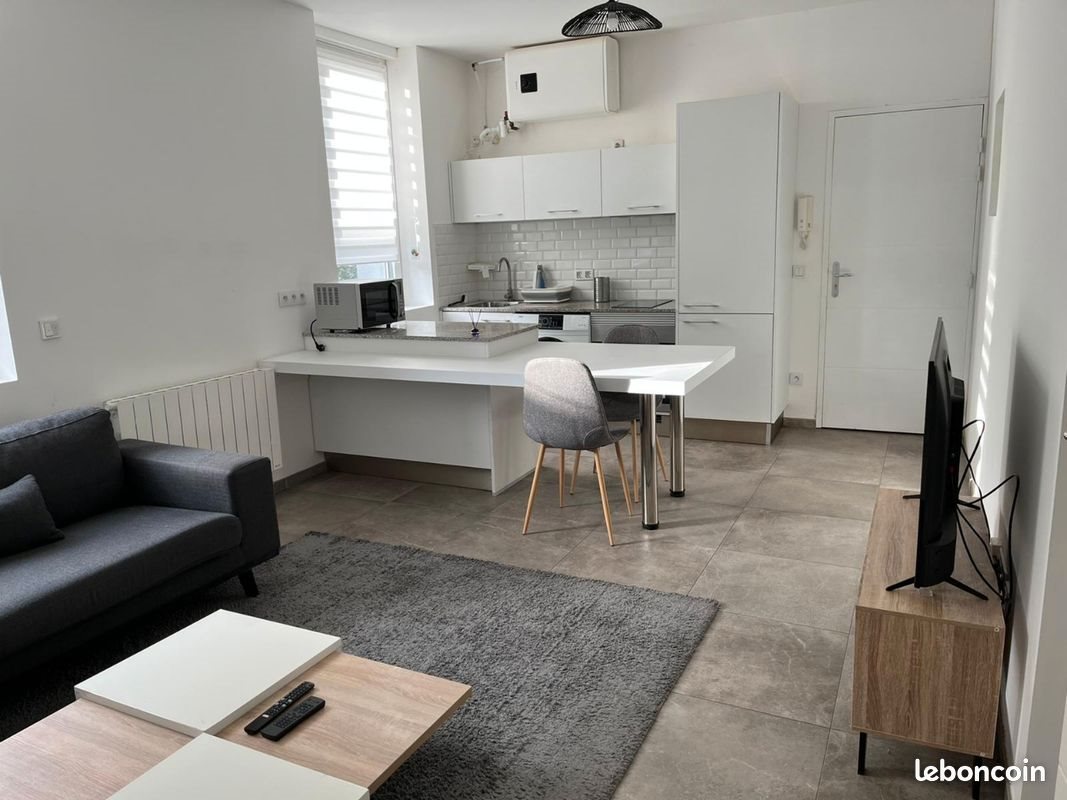 Appartement à louer, 34m², Terville