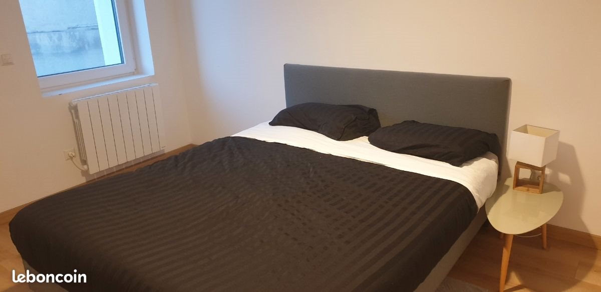 Appartement à louer, 34m², Terville