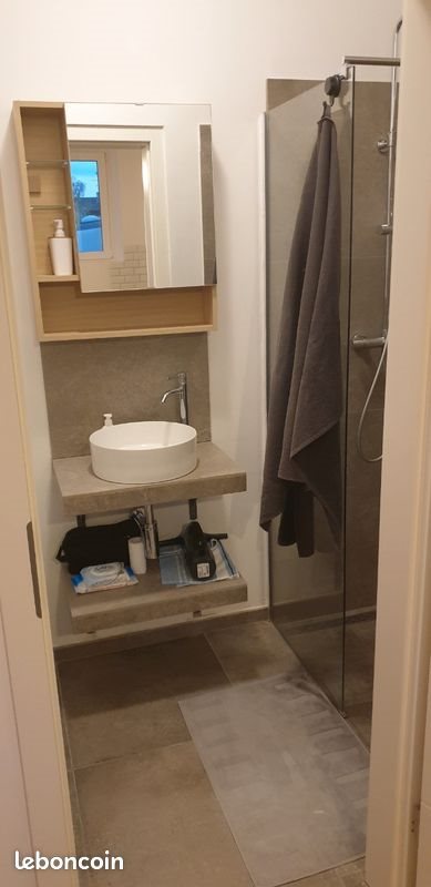 Appartement à louer, 34m², Terville