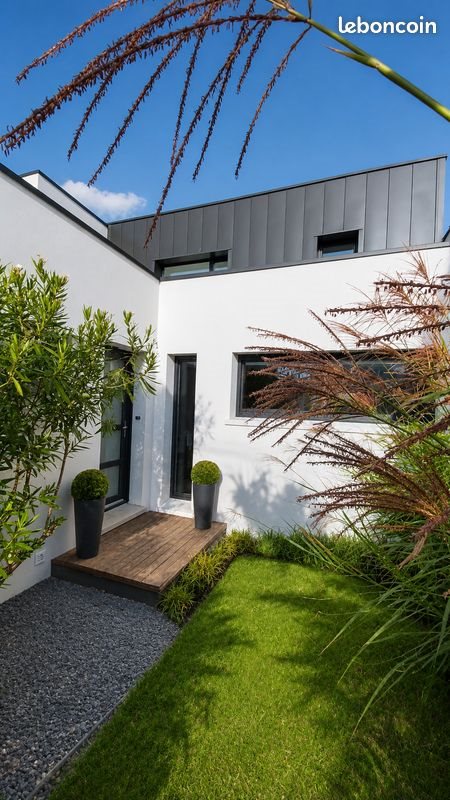 Maison à vendre, 105m², Rezé