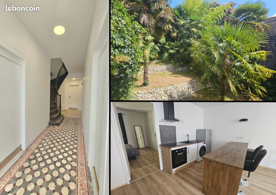 Appartement à vendre, 306m², Pau