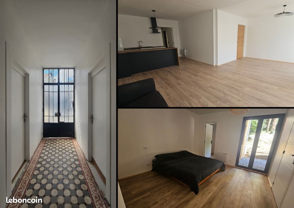 Appartement à vendre, 306m², Pau