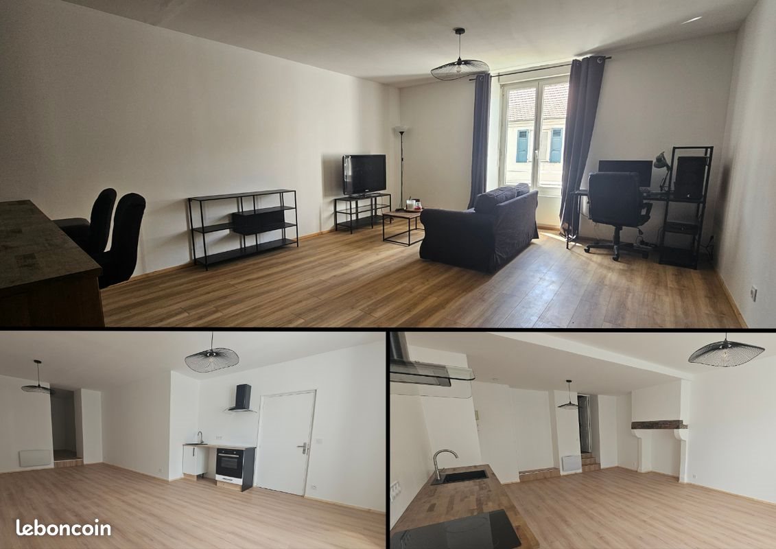 Appartement à vendre, 306m², Pau