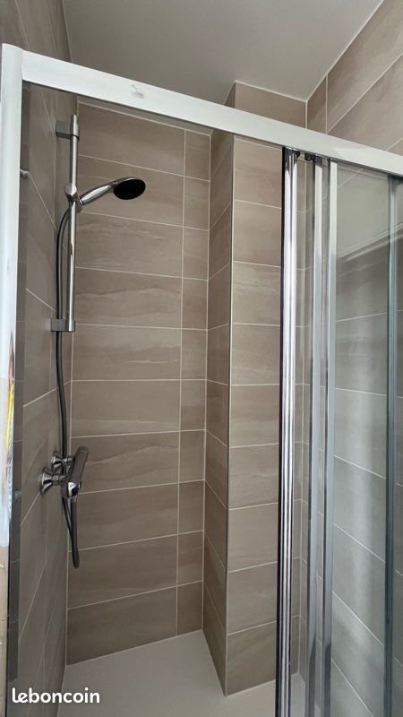 Appartement à louer, 31m², Colombes