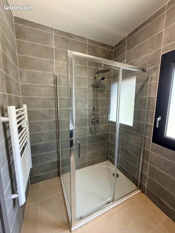 Appartement à louer, 78m², Culoz