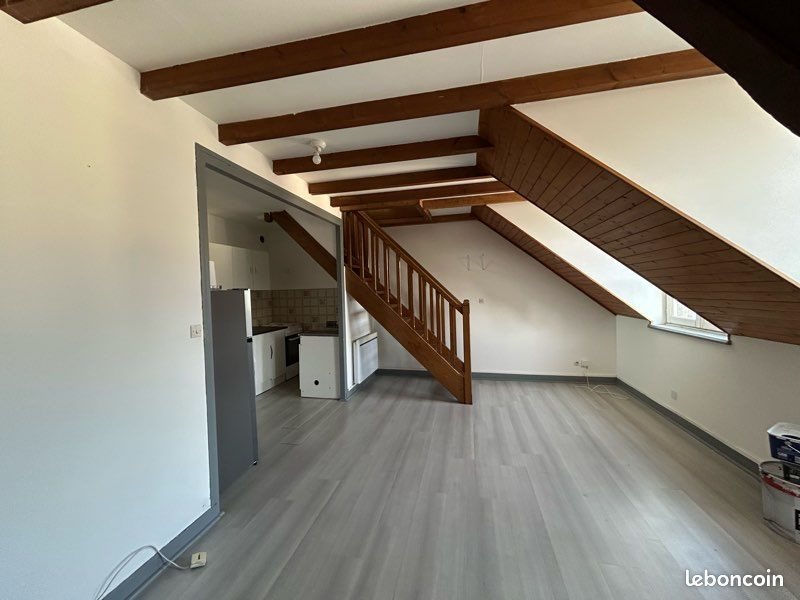 Appartement à louer, 65m², Château-Thierry