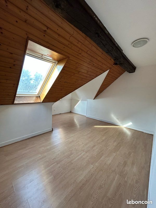 Appartement à louer, 65m², Château-Thierry