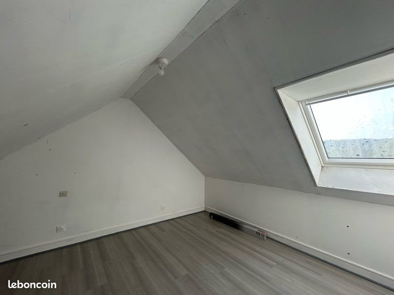 Appartement à louer, 65m², Château-Thierry