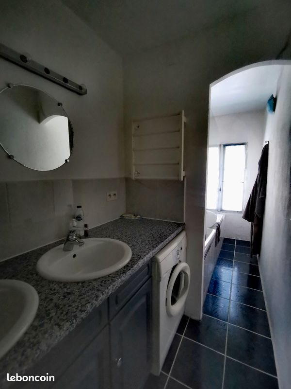 Maison à louer, 40m², Brantôme