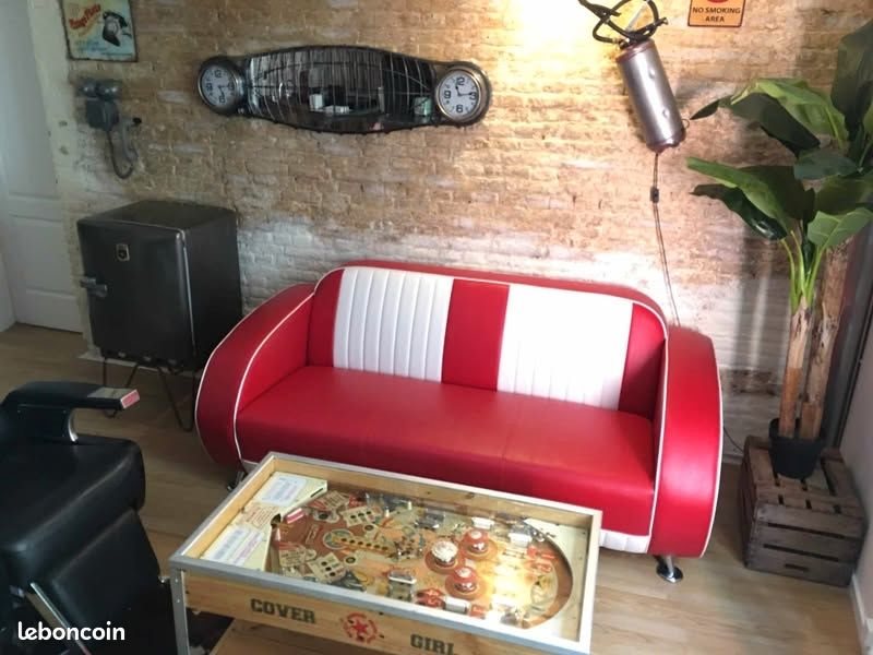 Appartement à louer, 43m², Dieppe