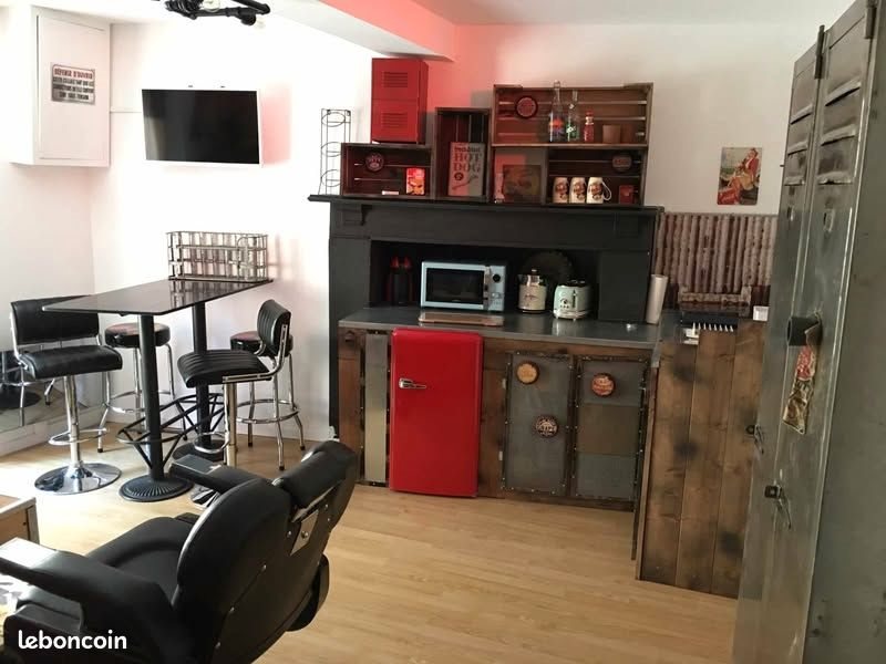 Appartement à louer, 43m², Dieppe