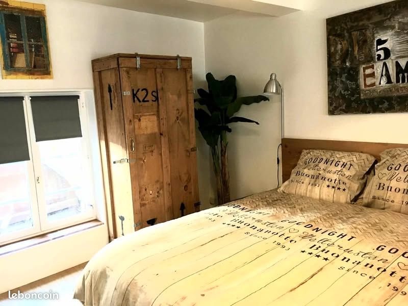 Appartement à louer, 43m², Dieppe