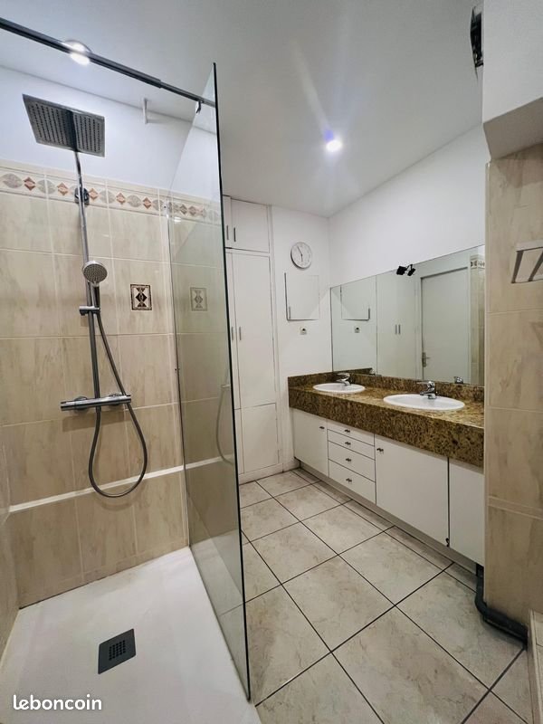 Appartement à vendre, 95m², Villeurbanne