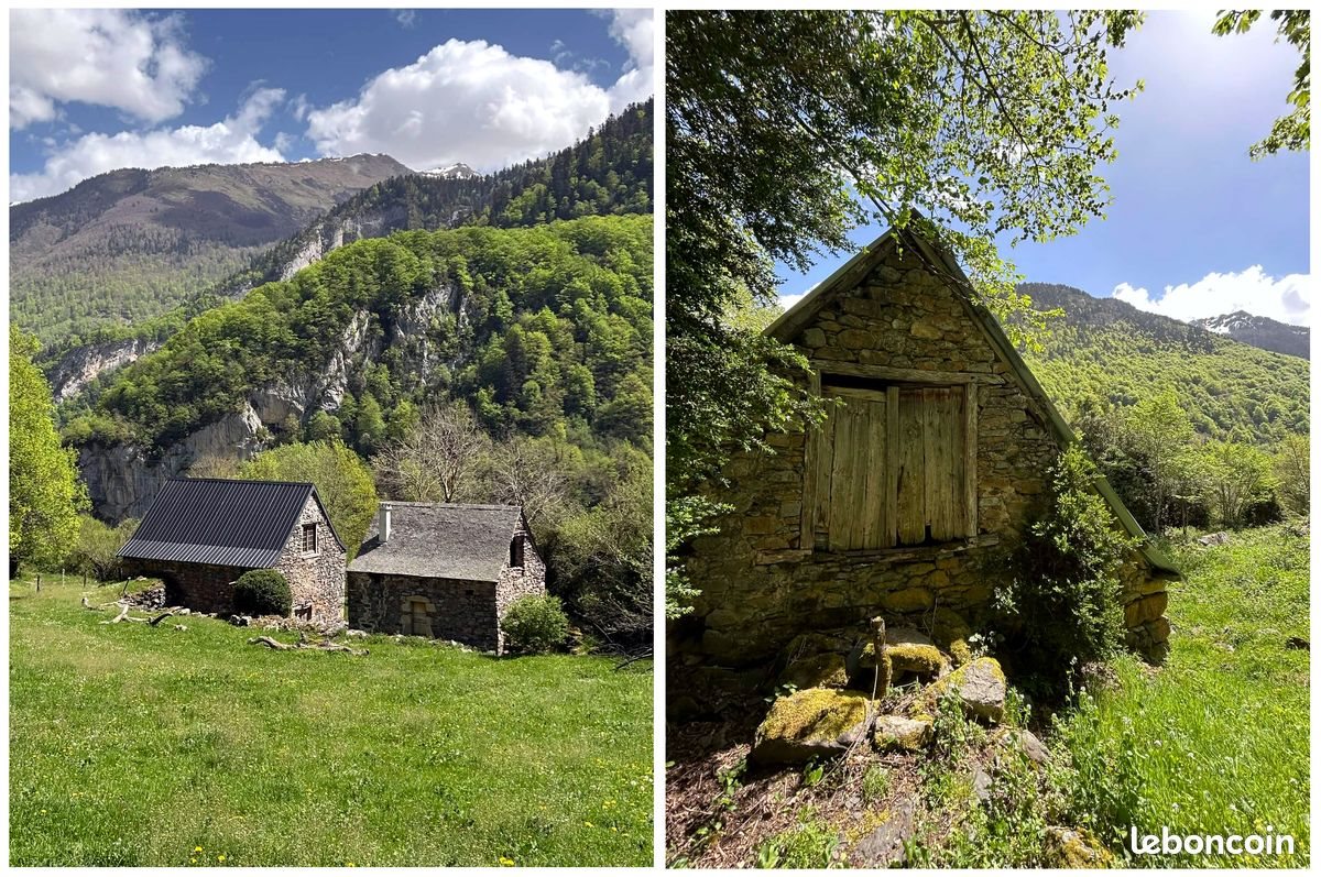Maison à vendre, 250m², Borce