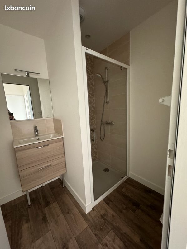 Appartement à louer, 51m², Pontivy