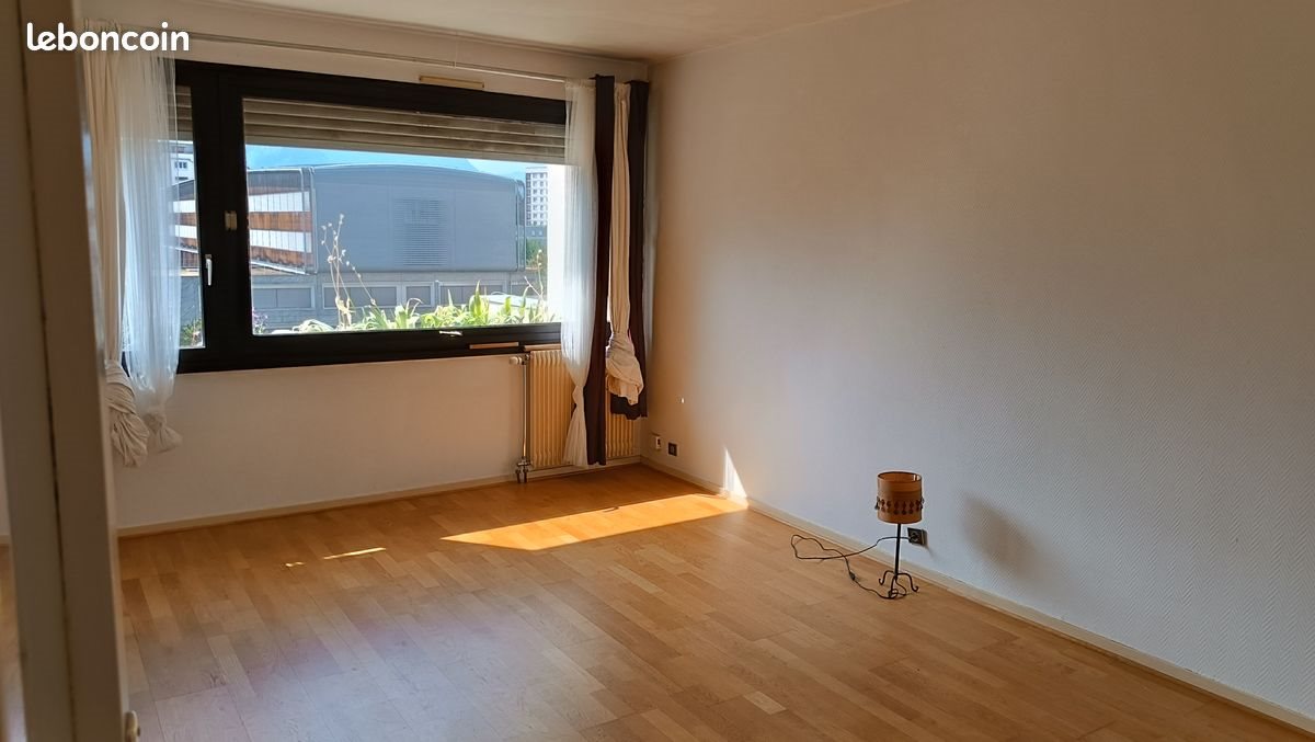 Appartement à louer, 28m², Grenoble