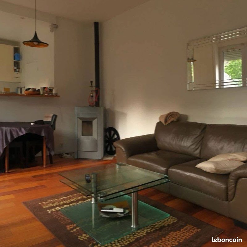 Maison à louer, 60m², Vitry-sur-Seine
