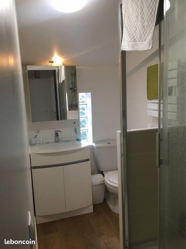 Maison à louer, 60m², Vitry-sur-Seine