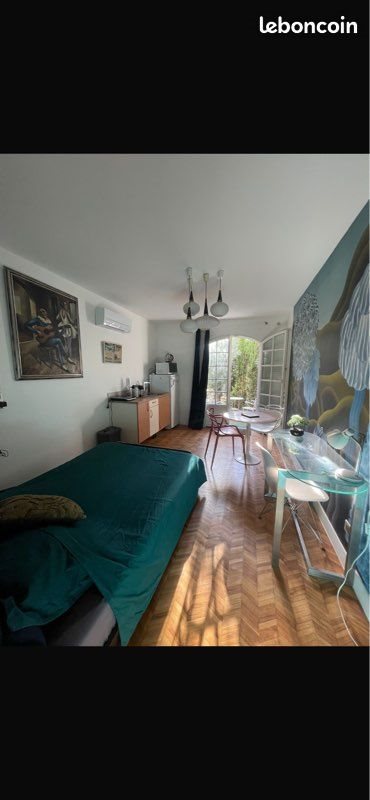 Appartement à louer, 30m², Cachan