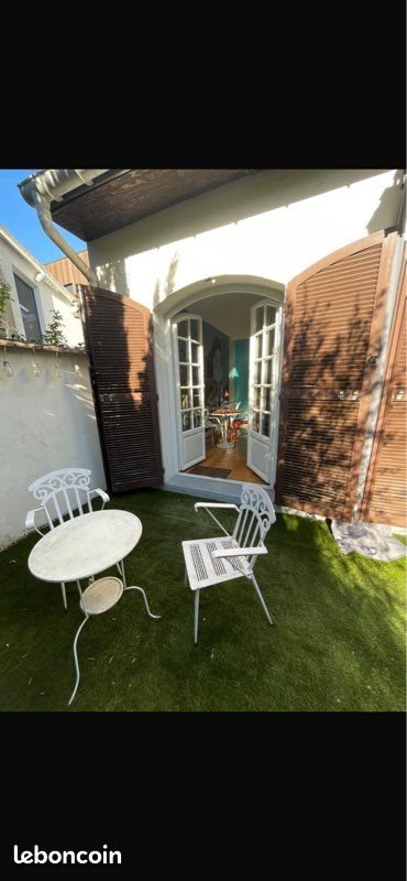 Appartement à louer, 30m², Cachan