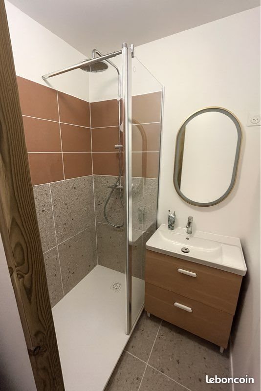 Appartement à louer, 24m², La Rochelle