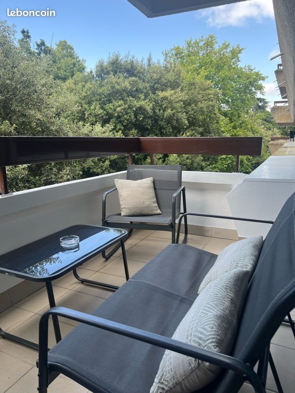 Appartement à louer, 24m², La Rochelle