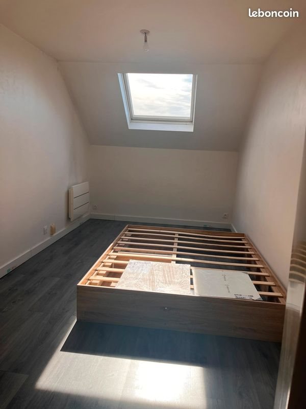 Appartement à louer, 50m², Tourcoing