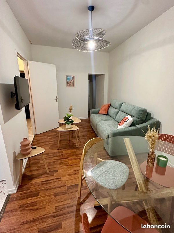 Appartement à louer, 40m², Albi