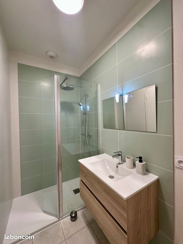 Appartement à louer, 40m², Albi