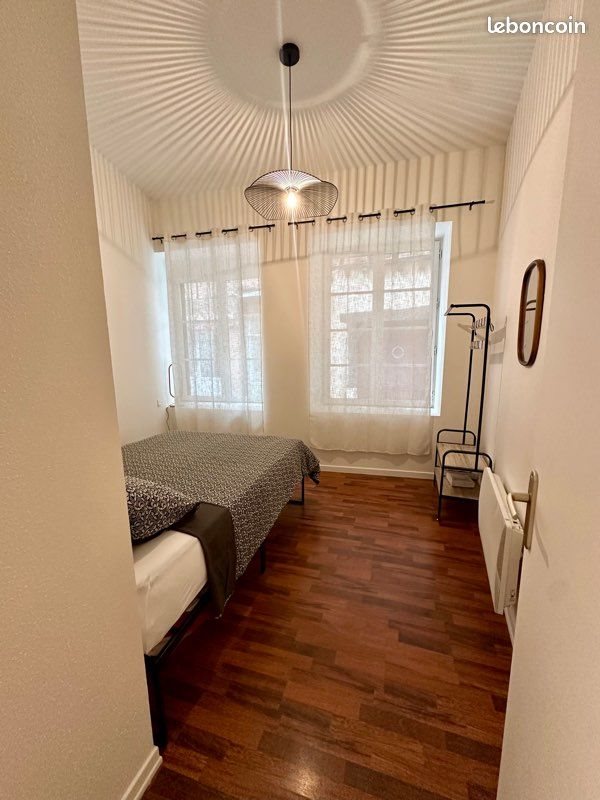Appartement à louer, 40m², Albi