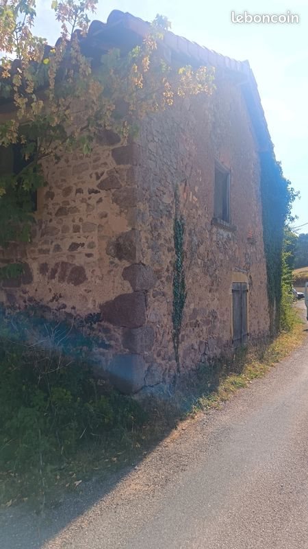 Maison à vendre, 42m², Chauffailles