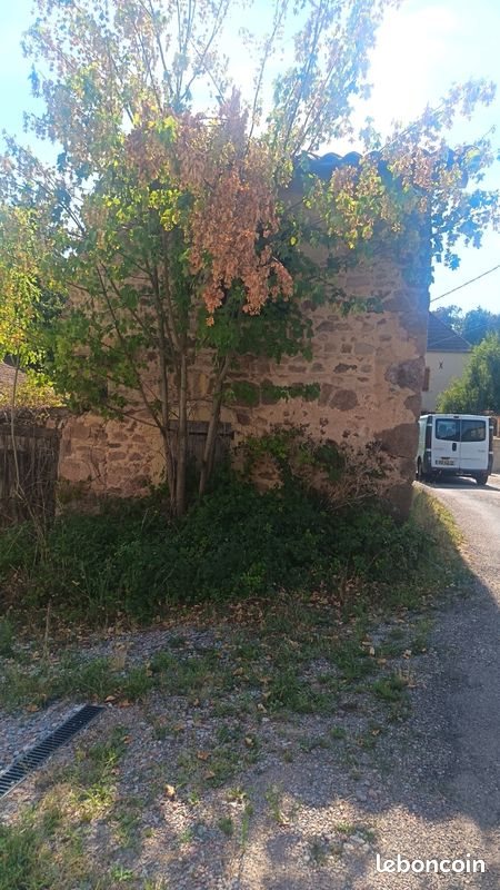 Maison à vendre, 42m², Chauffailles