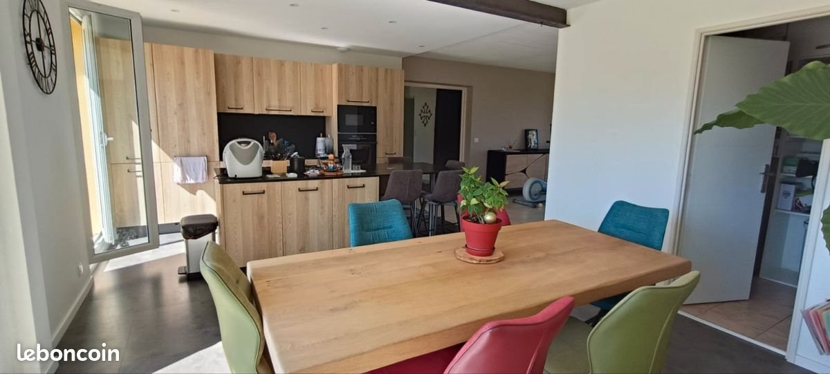 Maison à vendre, 118m², Sorèze