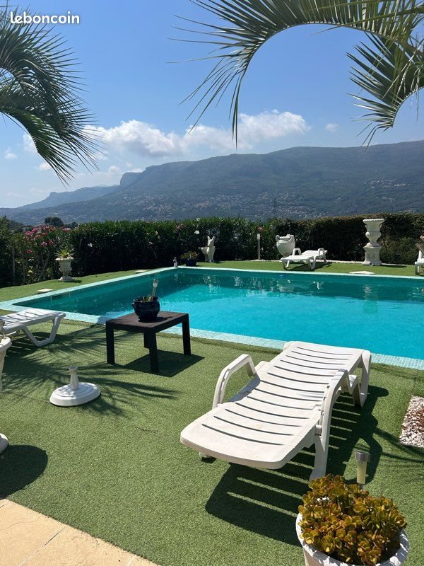 Maison à vendre, 366m², Nice